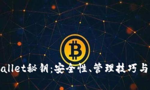 全面解析tpWallet秘钥：安全性、管理技巧与常见问题解答