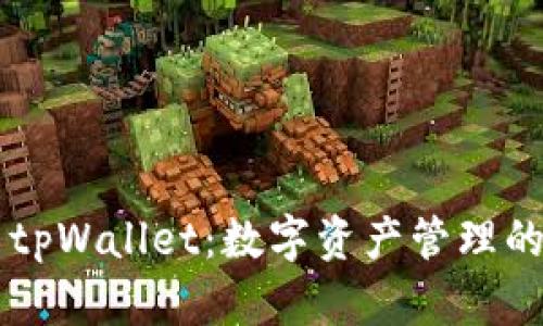 深入探索tpWallet：数字资产管理的未来平台