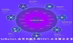 解密tpWallet：为何你找不到USDT，以及解决方案探