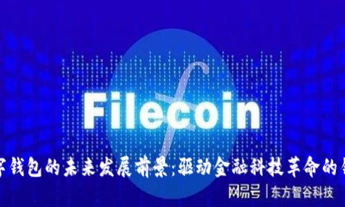 数字钱包的未来发展前景：驱动金融科技革命的钥匙