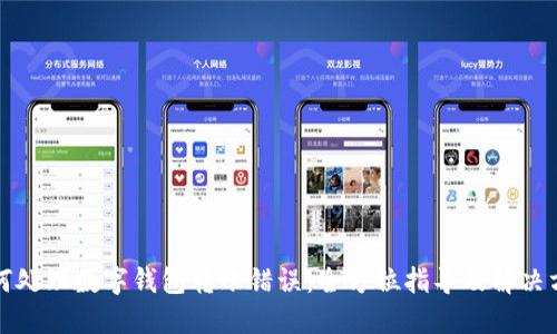 如何处理数字钱包转账错误：全方位指导及解决方案