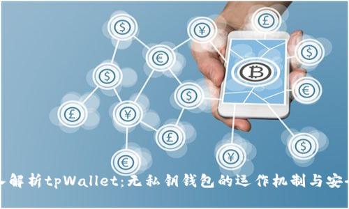 深入解析tpWallet：无私钥钱包的运作机制与安全性