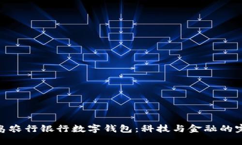 体验青岛农行银行数字钱包：科技与金融的完美结合