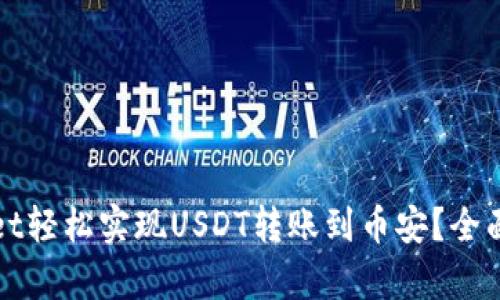 和关键词如下：

如何通过tpWallet轻松实现USDT转账到币安？全面指南与注意事项