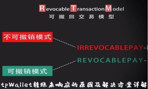 
tpWallet转账未响应的原因及解决方案详解