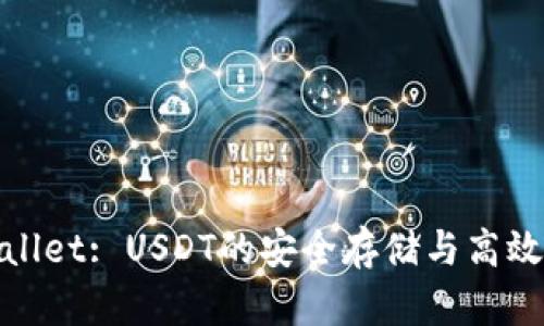 探索tpWallet: USDT的安全存储与高效管理之道