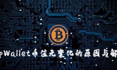 :探索tpWallet币值无变化的原因与解决方案