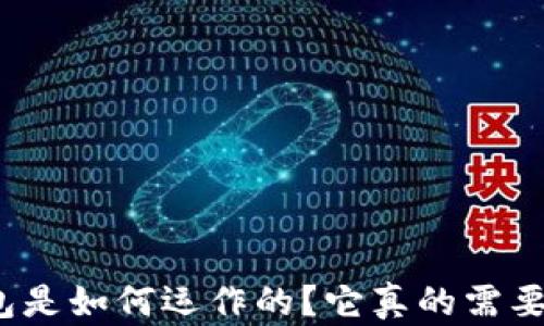 
数字钱包是如何运作的？它真的需要网络吗？