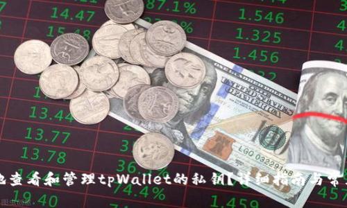 如何安全地查看和管理tpWallet的私钥？详细指南与常见问题解析