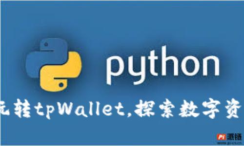 深入解析：如何玩转tpWallet，探索数字资产管理的新世界