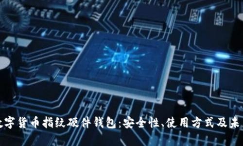 全面解析数字货币指纹硬件钱包：安全性、使用方式及未来发展趋势