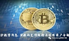 长沙数字钱包：便捷的支付选择与适用商户全解