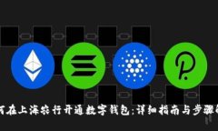 如何在上海农行开通数字钱包：详细指南与步骤