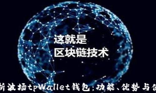 
全面剖析波场tpWallet钱包：功能、优势与使用指南