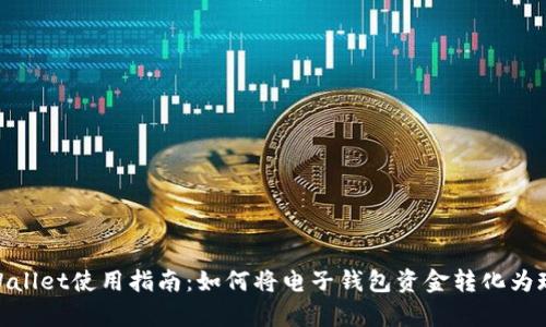 tpWallet使用指南：如何将电子钱包资金转化为现金