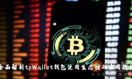 全面解析tpWallet钱包使用生态链的实用教程