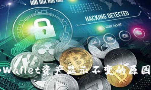 深入探讨tpWallet资产显示不变的原因及解决方法