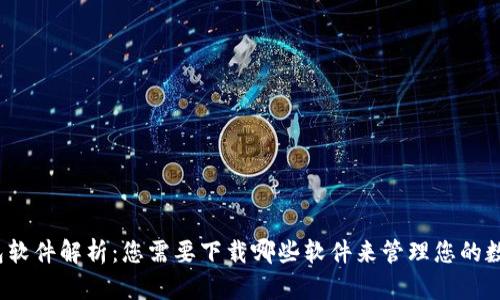 数字钱包软件解析：您需要下载哪些软件来管理您的数字资产？