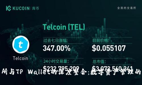 MDX交易所与TP Wallet的深度整合：数字资产管理的全新体验