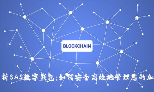 全面解析BAS数字钱包：如何安全高效地管理您的加密资产