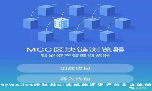 tpWallet跨链转u：实现数字资产的自由流动