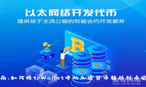 详细指南：如何将tpWallet中的加密货币转移到币安交易所