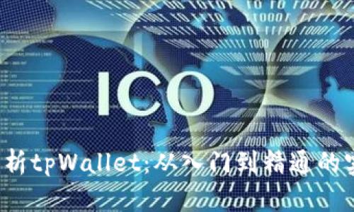  全面解析tpWallet：从入门到精通的实用教程