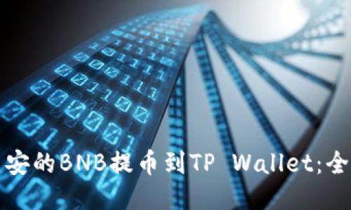 如何将币安的BNB提币到TP Wallet：全方位指南