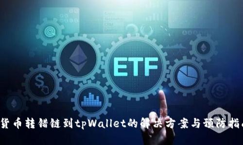  货币转错链到tpWallet的解决方案与预防指南