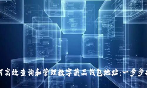 如何高效查询和管理数字藏品钱包地址：一步步指南
