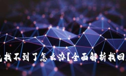 区块链钱包找不到了怎么办？全面解析找回和保护方法