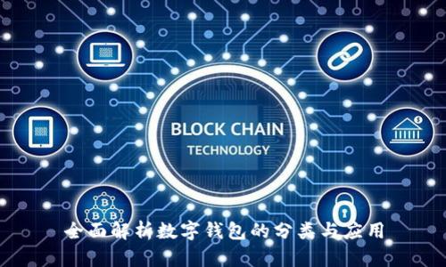 全面解析数字钱包的分类与应用