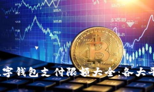 : 2023年数字钱包支付限额大全：各大平台对比分析