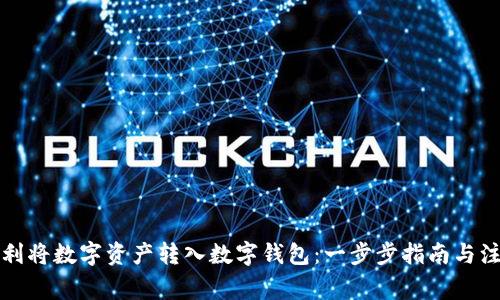 如何顺利将数字资产转入数字钱包：一步步指南与注意事项