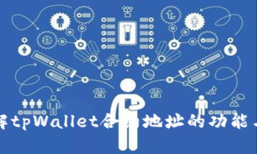 深入了解tpWallet合约地址的功能与重要性