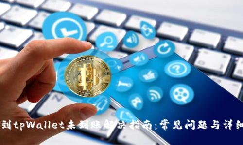 币安转账到tpWallet未到账解决指南：常见问题与详细步骤解析
