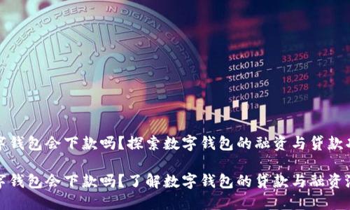 数字钱包会下款吗？探索数字钱包的融资与贷款功能

数字钱包会下款吗？了解数字钱包的贷款与融资潜力