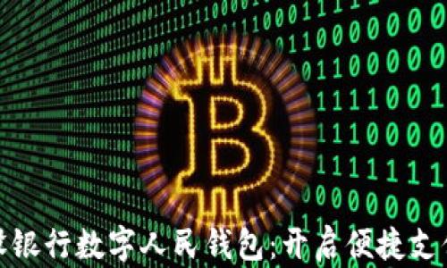 
探索建设银行数字人民钱包：开启便捷支付新时代