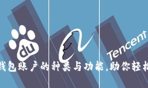 全面解析数字钱包账户的种类与功能，助你轻松管理个人财务