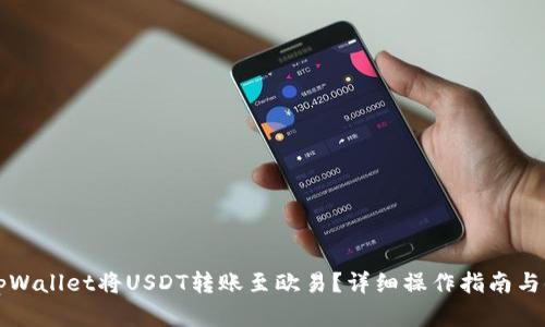 如何使用tpWallet将USDT转账至欧易？详细操作指南与链选择分析