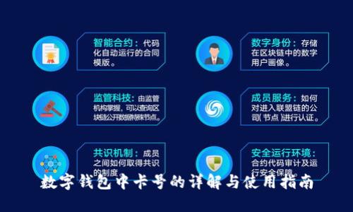数字钱包中卡号的详解与使用指南