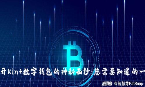 揭开Kin 数字钱包的神秘面纱：您需要知道的一切