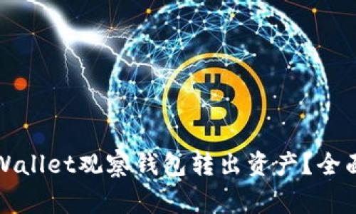 如何安全高效地从tpWallet观察钱包转出资产？全面指南及常见问题解答