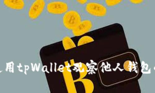  全面解析：如何使用tpWallet观察他人钱包的技巧与注意事项