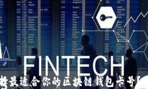 
如何选择最适合你的区块链钱包卡号？全面指南