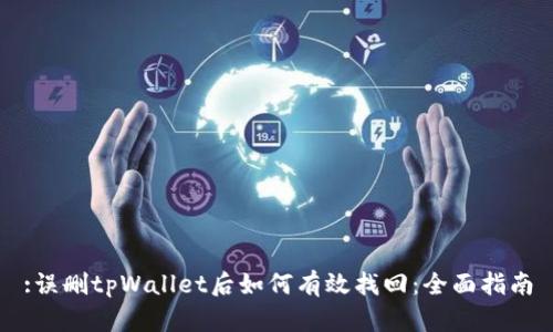 :误删tpWallet后如何有效找回：全面指南