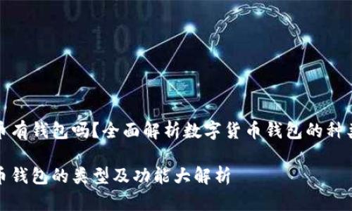 数字货币有钱包吗？全面解析数字货币钱包的种类与功能

数字货币钱包的类型及功能大解析