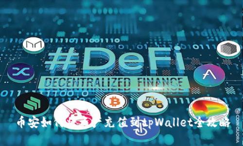 币安如何将资产充值到tpWallet全攻略