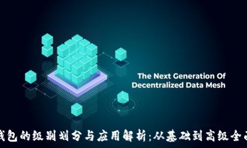   
数字钱包的级别划分与应用解析：从基础到高级全面指南
