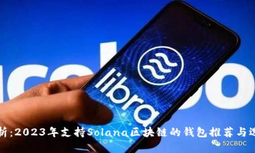 全面解析：2023年支持Solana区块链的钱包推荐与选购指南
